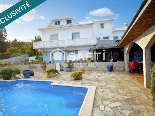 Petite Île Vente Maison 97