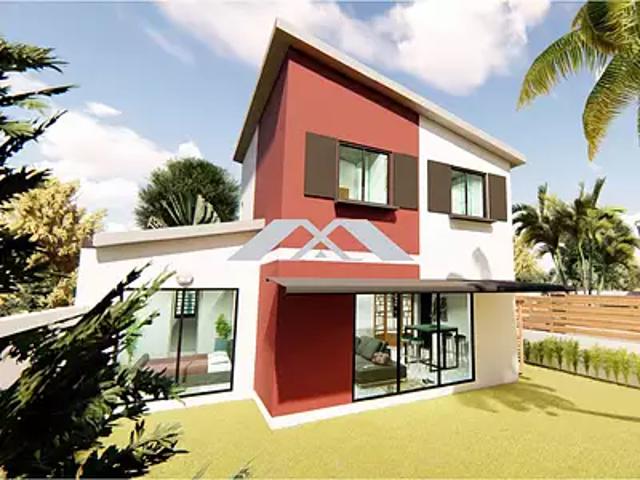 Petite Île 97429 Achat / Vente maison 4 pièces t4
