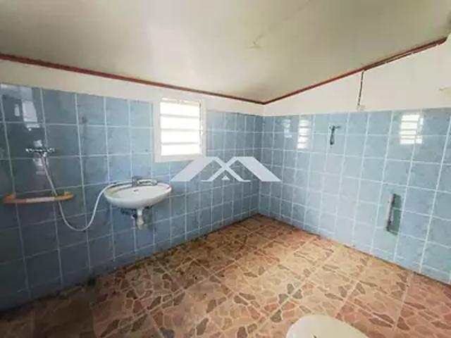 Petite Île 97429 Achat / Vente maison 6 pièces t6 terrasse
