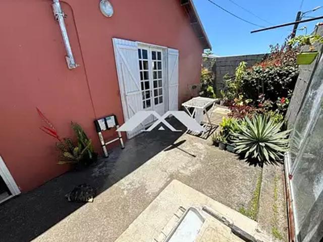 Petite Île 97429 Achat / Vente maison 7 pièces t7