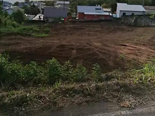 Petite Île 97429 Achat / Vente terrain