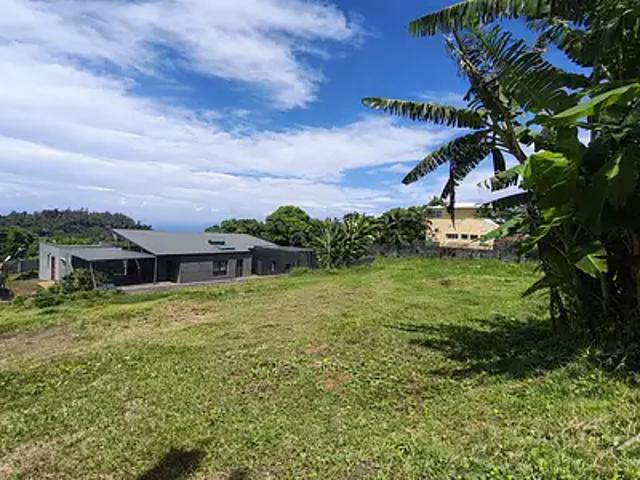 Petite Île 97429 Achat / Vente terrain