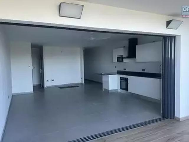 Petite Île 97429 Location appartement 2 pièces t2 parking
