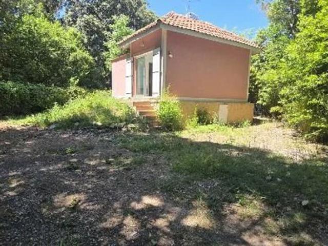 Petite maison au cœur des vignes