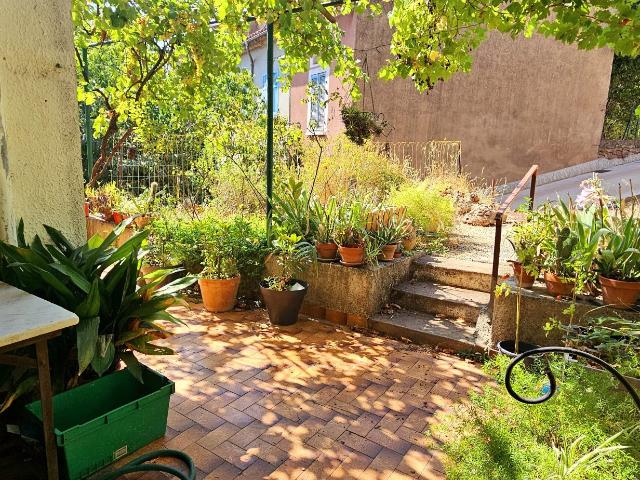 Petite Maison avec Véranda, terrasse et garage