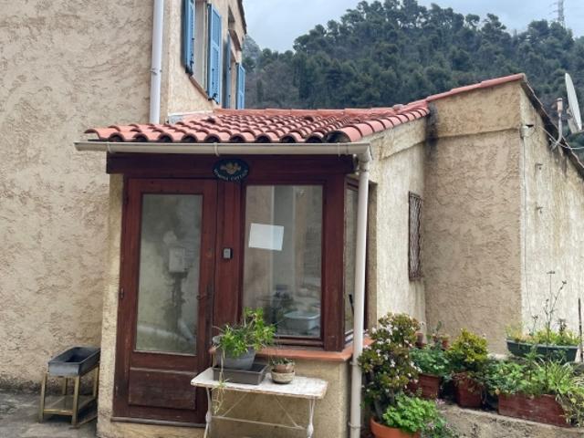 Sous Offre Petite maison a Monti Travaux a prevoir