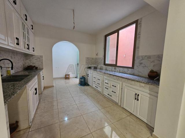 Petite maison à vendre