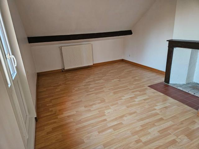 Petite maison dans un environnement d'exception