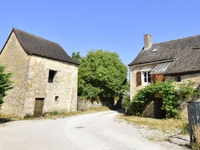 PETITE MAISON DE VIGNERON