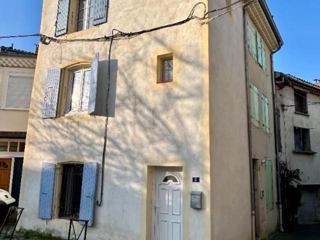 Petite maison de ville Location MONTELIMAR 26200