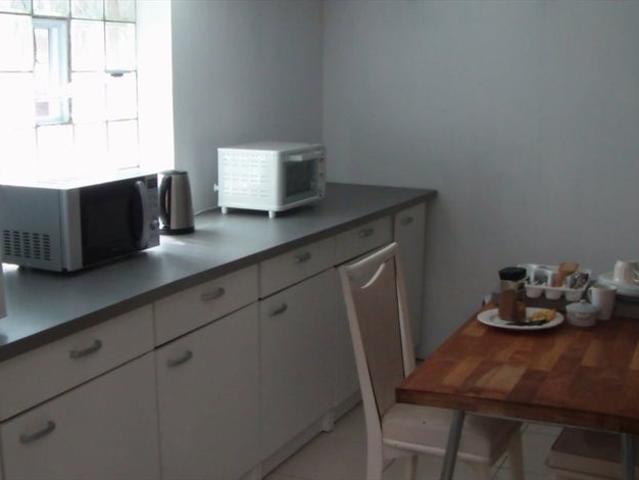 petite maison indépendante