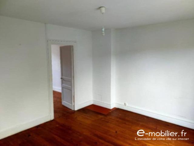 PETITE MAISON INDIVIDUELLE