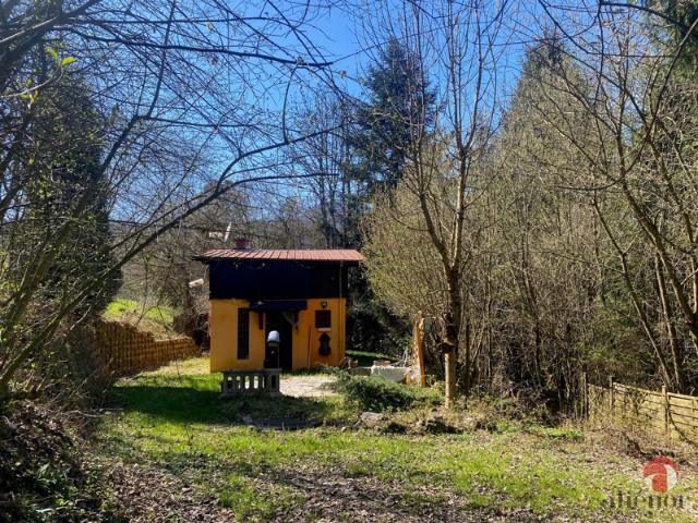 PETITE MAISON INDIVIDUELLE