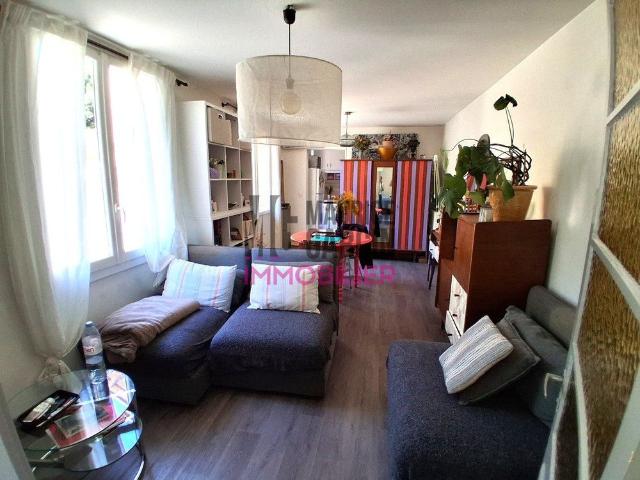PETITE MAISON PLAIN PIED AVEC TERRASSE