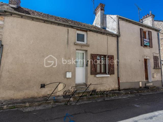 Petite Maison, Prix Bas, Incroyable Rendement locatif !