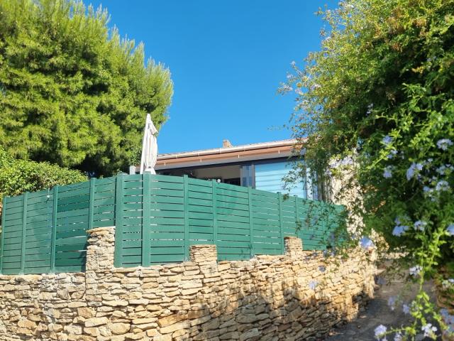 Petite maison quartier Restanque La Ciotat