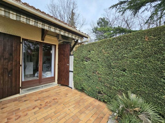 PETITE MAISON SAINT VALLIER DE THIEY