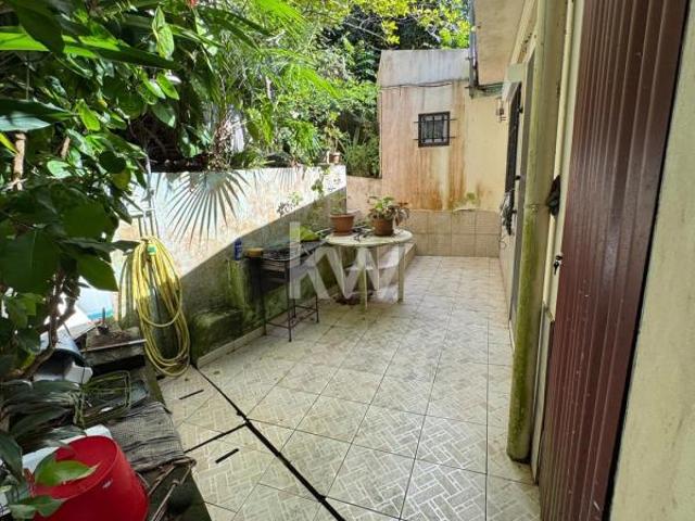 Petite maison T3 de 53 m² Quartier l'Hermitage