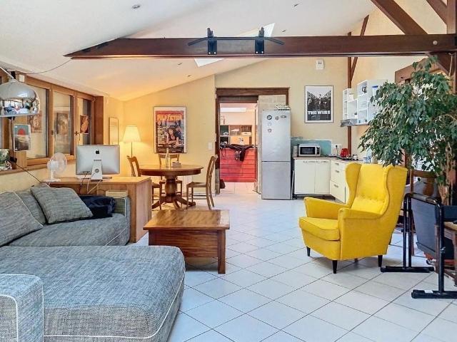 Appartement maison T3 82m2 Rennes