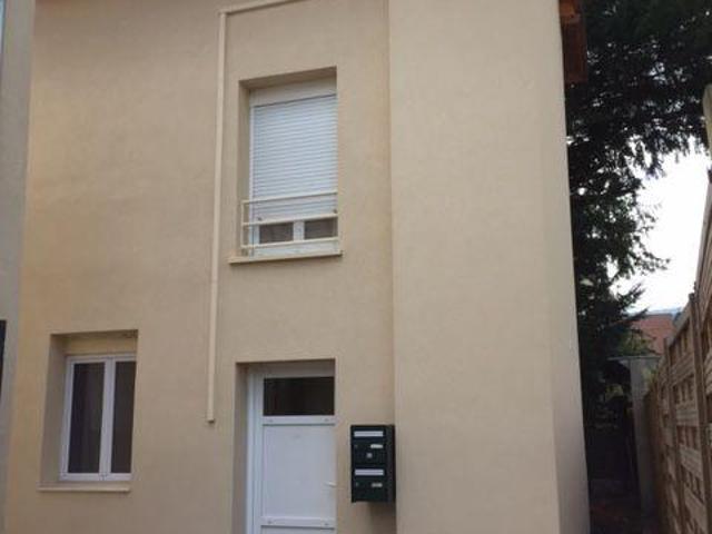petite maison tranquille