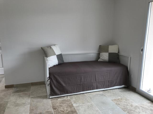 Petite maison tranquille