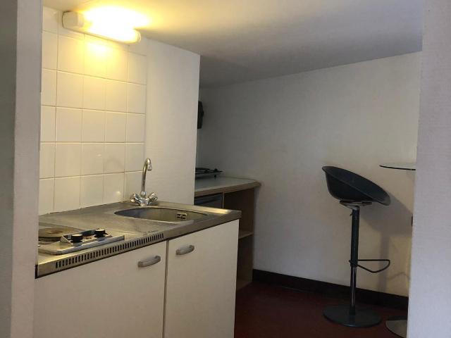 Petite maison tranquille