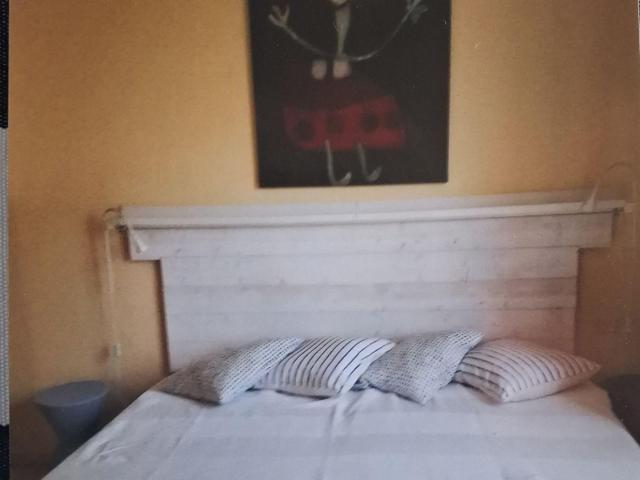 Petite maison tranquille