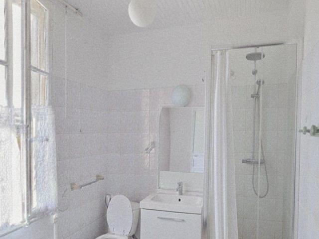 Petite maison tranquille