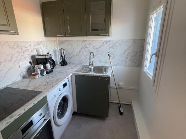 Petite maison tranquille