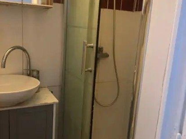 Petite maison 25m² dans un quartier calme