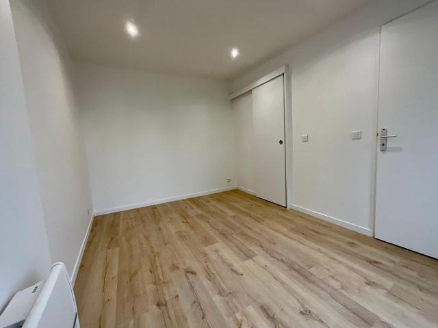 Petite maison 2 pièces