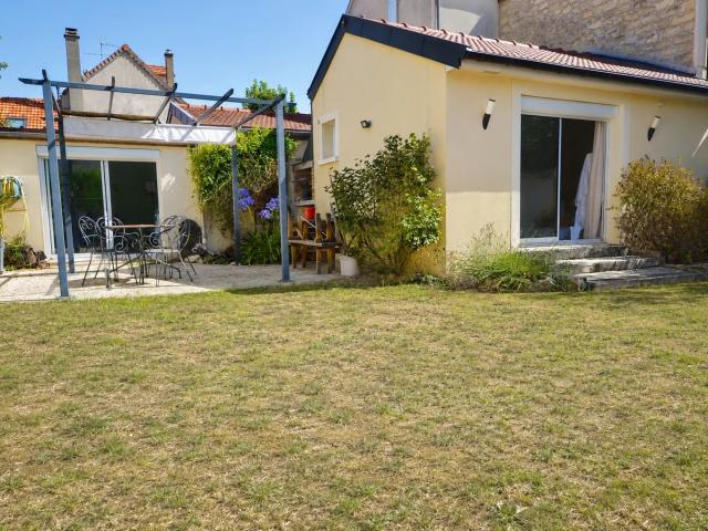 Petite maison 3 Pièces
