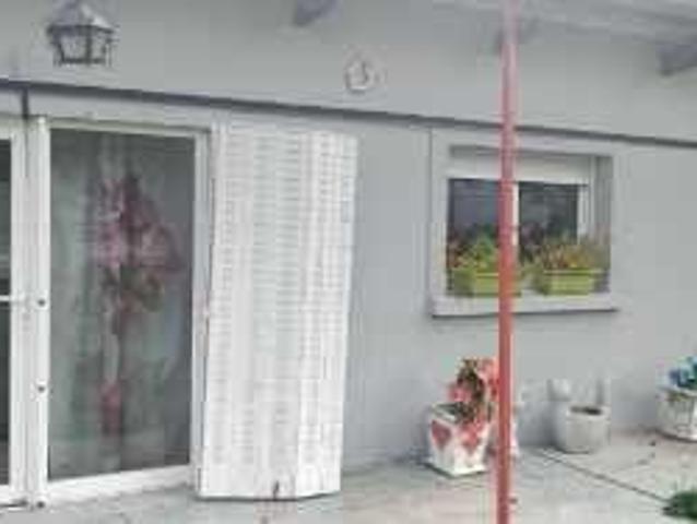 Petite maisonnette