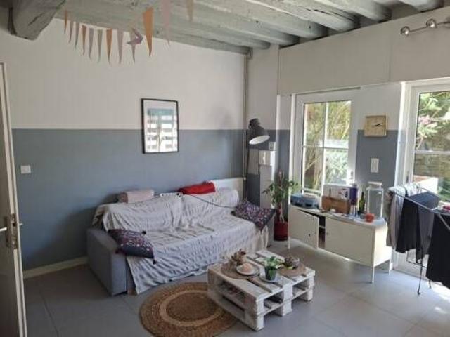 Petite maison/Small house