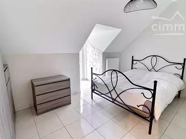 Petite Rosselle 57540 Achat / Vente appartement 3 pièces t3