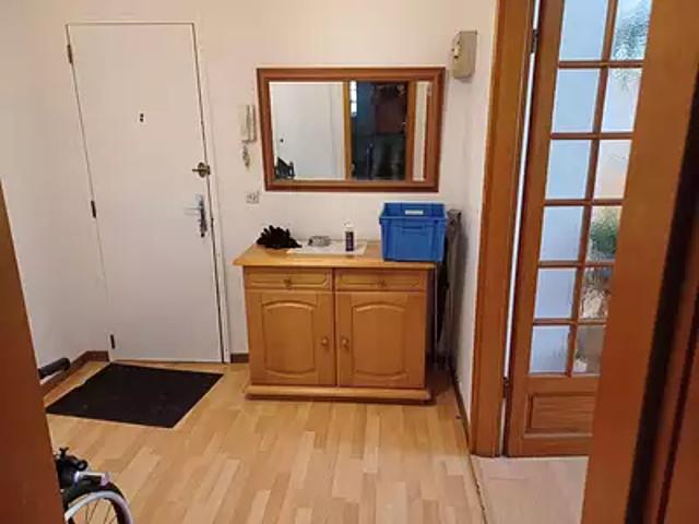 Petite Rosselle 57540 Achat / Vente appartement 2 pièces t2