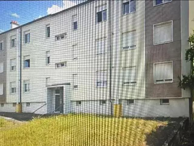 Petite Rosselle 57540 Achat / Vente appartement 5 pièces t5