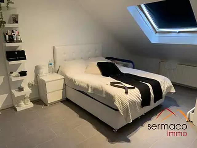 Petite Rosselle 57540 Achat / Vente immeuble