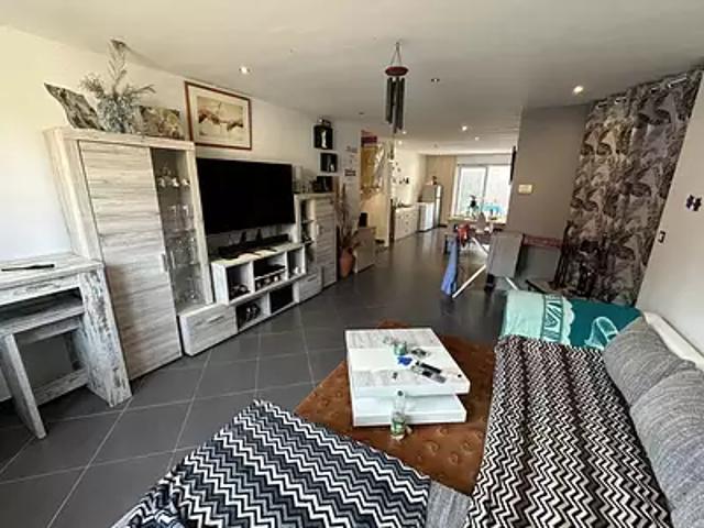 Petite Rosselle 57540 Achat / Vente immeuble