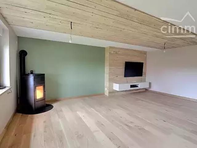 Petite Rosselle 57540 Achat / Vente maison 6 pièces t6