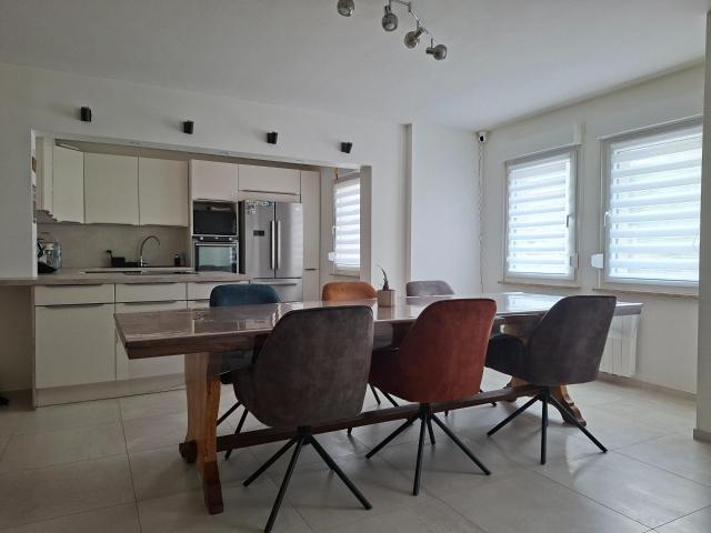 Petite Rosselle Vente Appartement 57