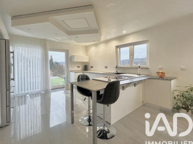 Petite Rosselle Vente Maison 57