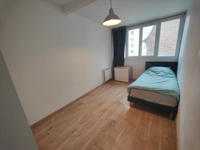 petite résidence tranquille quartier pavillonnaire