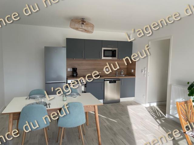 Petite résidence
