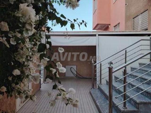 Petite villa