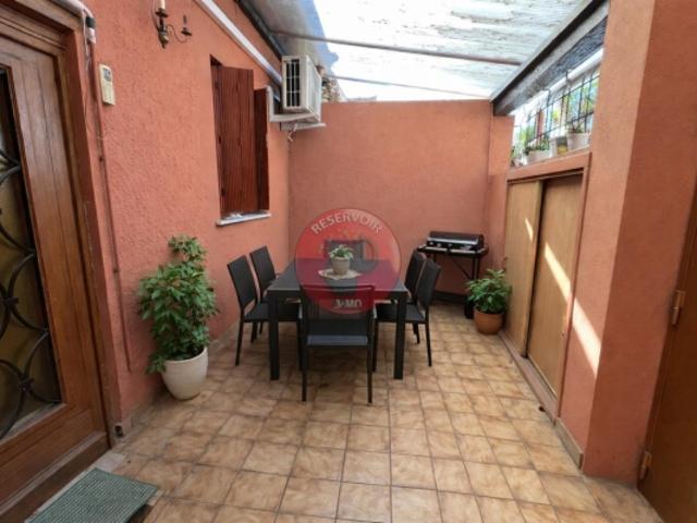 PETITE VILLA CROS DE CAGNES