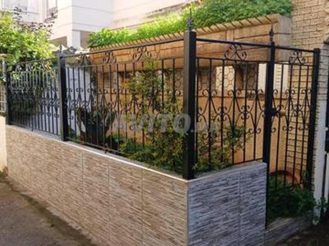 Petite villa à vendre