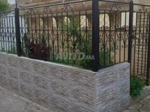 Petite villa à vendre