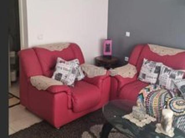 Petite villa a vendre