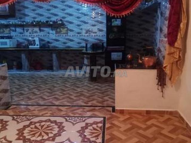 Petite villa à vendre à Daaoudate